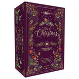 Gibsons 2025 advent calendar jigsaw puzzle (British brand)