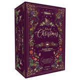 Argos Gibsons 2025 Advent Calendar Jigsaw Puzzle- Buy online at McGrocer