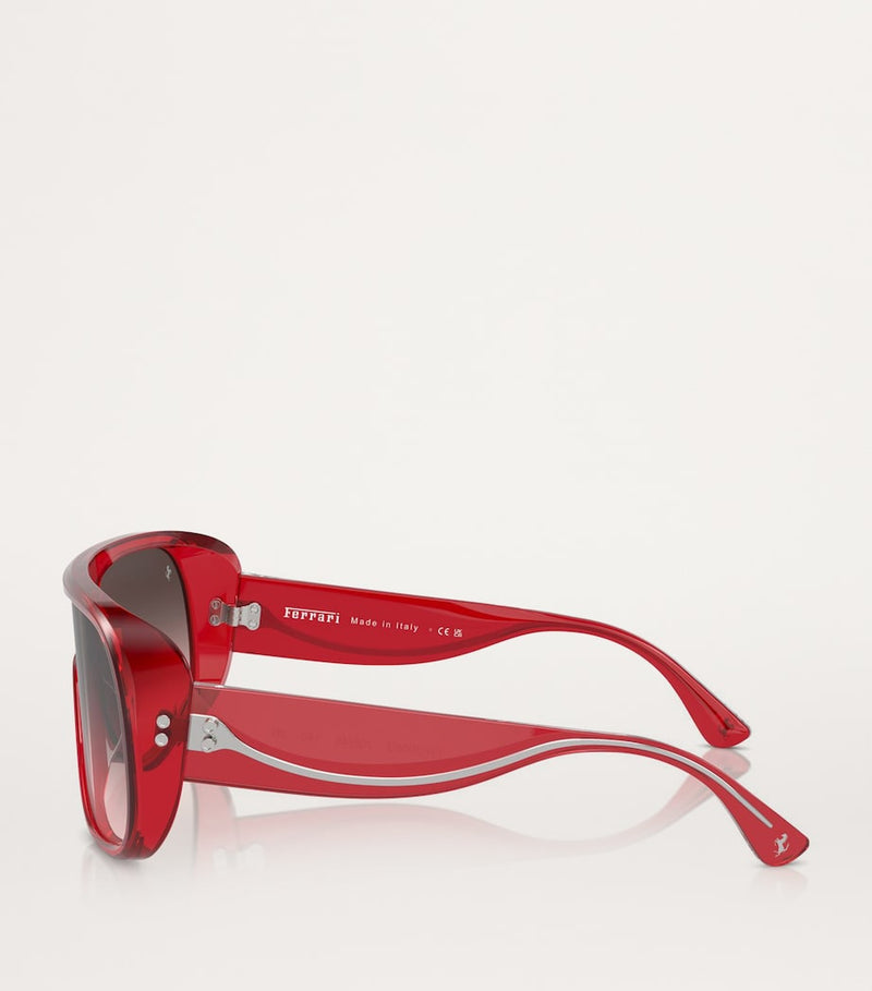 Ferrari acetate sunglasses FH2006U, UK version