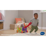 VTech Sort & Discover activity wagon interactive toy (British brand)