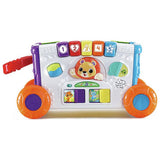 Argos Vtech Sort & Discover Activity Wagon Interactive Toy- Buy online at McGrocer