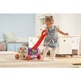 VTech Sort & Discover activity wagon interactive toy (British brand)