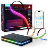 Argos Govee AI Gaming and TV Sync Box Kit 2 - Black- Buy online at McGrocer