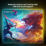 Govee AI Gaming Sync Box 2 with HDMI 2.1 (British brand)