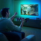 Govee AI Gaming Sync Box 2 with HDMI 2.1 (British brand)