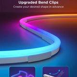 Govee Neon Rope Light 2 3m, imported from the UK