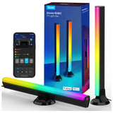 Argos Govee RGBIC TV Light Bar Twin Pack for 45-70 Inch TVs- Buy online at McGrocer