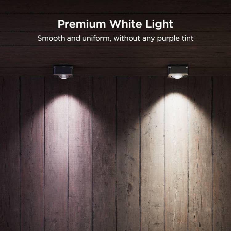 Govee permanent outdoor smart light chain 15m, UK version