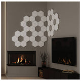 Govee Glide Hexagon Light Panels Ultra 7-pack, UK version