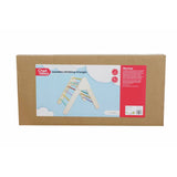 Chad Valley wooden climbing triangle - British product
