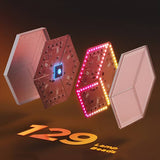 Govee Glide Hexagon Panel Ultra add-on pack of 1, UK version