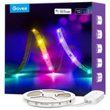 Argos Govee RGBIC Basic LED Lightstrip - 10m- Buy online at McGrocer