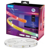 Argos Govee RGBIC Strip Light S with Epoxy Coating LED Strip Lights 10m- Buy online at McGrocer