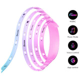 Govee RGBIC strip light with epoxy coating 10m, imported from the UK