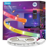 Argos Govee RGBIC Strip Light S with Epoxy Coating Smart LED Strip Light 5m- Buy online at McGrocer