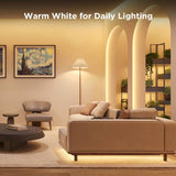 Govee RGBIC Strip Light with epoxy coating 5m (British brand)