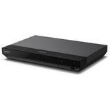 Sony 4K UHD Blu-ray player, UK version