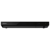 Sony 4K UHD Blu-ray player, UK version
