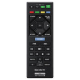 Sony 4K UHD Blu-ray player, UK version