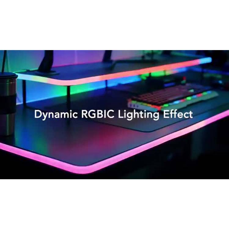 Govee RGBIC neon gaming light 3m, imported from the UK