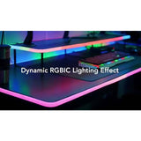 Govee RGBIC neon gaming light 3m, imported from the UK