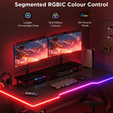 Govee RGBIC neon gaming light 3m, imported from the UK
