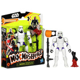 Mixmashers Storm Trooper action figure 12 cm (British brand)