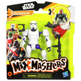 Mixmashers Storm Trooper action figure 12 cm (British brand)
