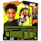 Mixmashers Storm Trooper action figure 12 cm (British brand)