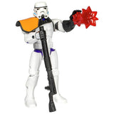 Mixmashers Storm Trooper action figure 12 cm (British brand)