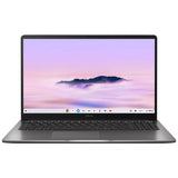 ASUS Chromebook Plus laptop 15.6in 8GB 256GB - British product