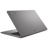 ASUS Chromebook Plus laptop 15.6in 8GB 256GB - British product
