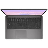 ASUS Chromebook Plus laptop 15.6in 8GB 256GB - British product