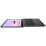 ASUS Chromebook Plus laptop 15.6in 8GB 256GB - British product