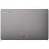 ASUS Chromebook Plus laptop 15.6in 8GB 256GB - British product
