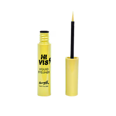 Superdrug Barry M Hi Vis Liquid Eyeliner Lights On- Kjøp online på McGrocer