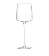 Harrods LSA International Set of 4 Metropolitan White Wine Glasses (350ml)- Buy online at McGrocer