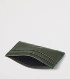 Aspinal of London leather slim card holder, UK version