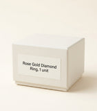 Cartier Maillon Panthère rose gold diamond wedding ring - British product