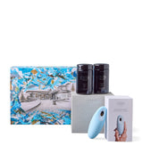 Harrods Clinique La Prairie Holistic Health Breathe & Reset Balance Supplement Set (240 Capsules)- Buy online at McGrocer
