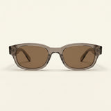 Prada PRB16S dame solbriller terra lys brun (britisk merke)