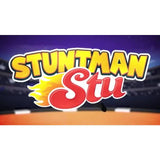 Stuntman Stu Smash and Crash Buggy toy vehicle - British product