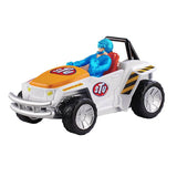 Stuntman Stu Smash and Crash Buggy toy vehicle - British product