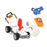 Stuntman Stu Smash and Crash Buggy toy vehicle - British product