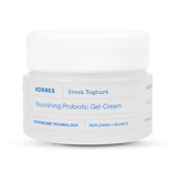 Holland & Barrett Korres Greek Yoghurt Nourishing Probiotic Gel-Cream 40ml- Buy online at McGrocer