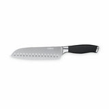Tower Soft Grip Santoku knife 7 inch - British product