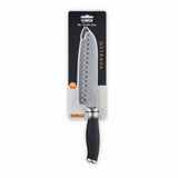 Tower Soft Grip Santoku knife 7 inch - British product