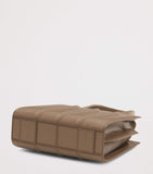 Max Mara Micro Quilted Whitney Bag - British product