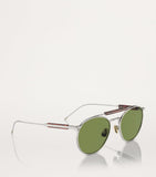Brunello Cucinelli acetate sunglasses BC2004ST - British product
