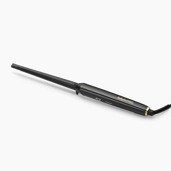 BaByliss Pro conical wand 19-13mm - British product